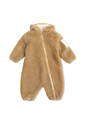Burberry Kids Down Overall | Kids's Baby (0-36 months) | Vitkac